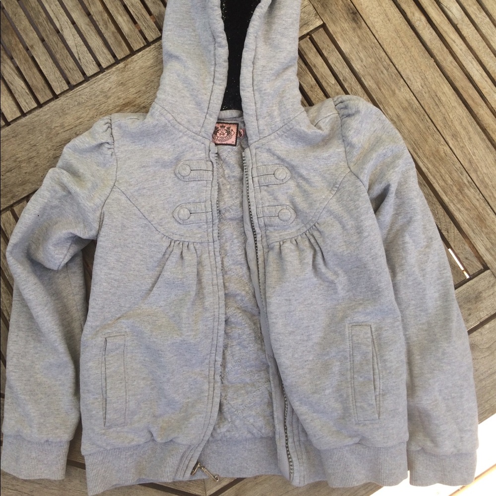 VINTAGE Juicy Couture Jacket